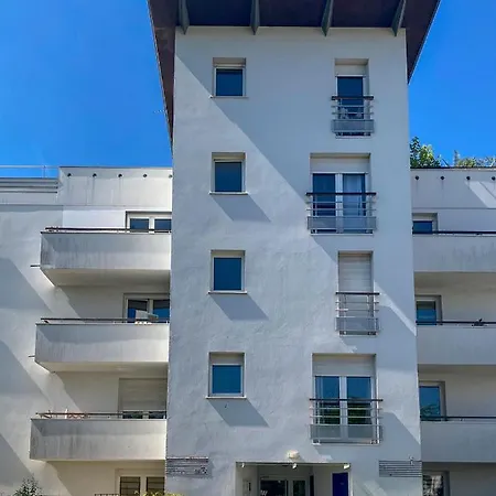 Proche Bordeaux 75 M2 Rooftop *