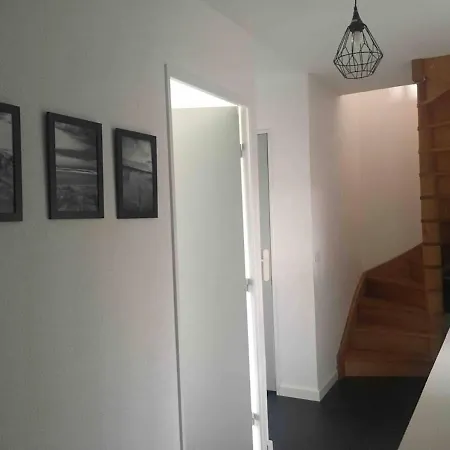 Proche Bordeaux 75 M2 Rooftop * Bruges