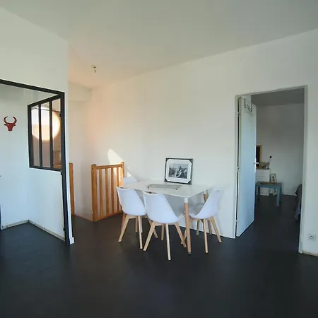 Proche Bordeaux 75 M2 Rooftop Apartamento *