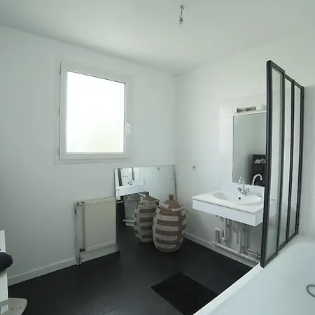 Appartement Proche Bordeaux 75 M2 Rooftop