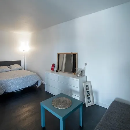Proche Bordeaux 75 M2 Rooftop Apartamento *