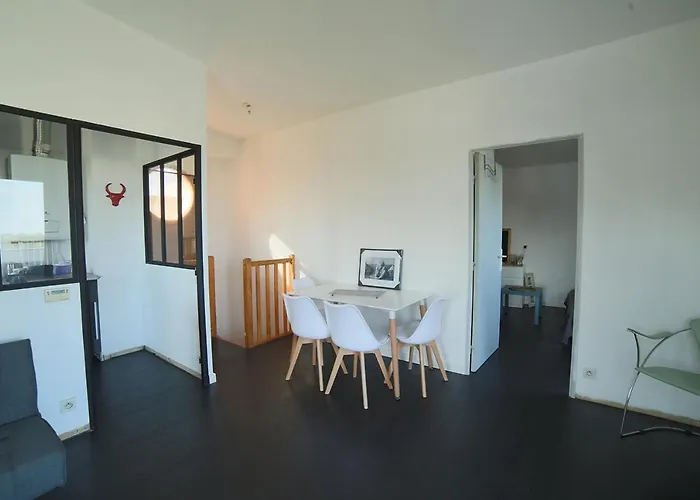 Proche Bordeaux 75 M2 Rooftop Appartement *