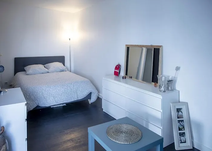 Appartement Proche Bordeaux 75 M2 Rooftop *