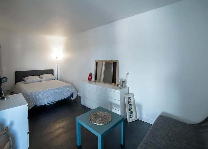 Proche Bordeaux 75 M2 Rooftop Appartement *