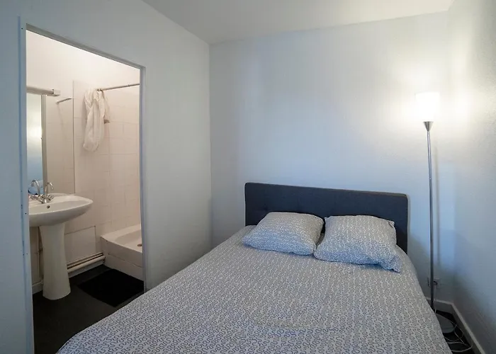 Proche Bordeaux 75 M2 Rooftop Appartement